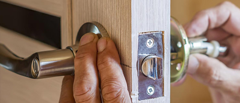 Danville 24 hour residential locksmith