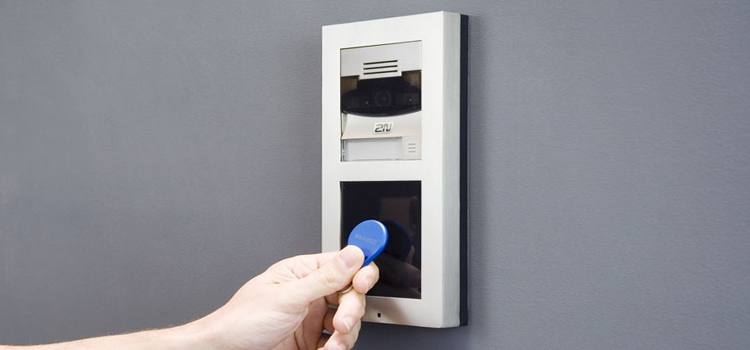 Door Fob Copy Danville