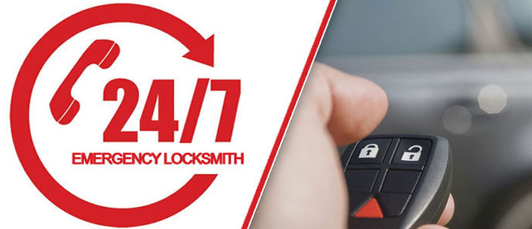 Emergency Locksmith Danville