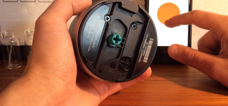 Danville Smart Lock Repair